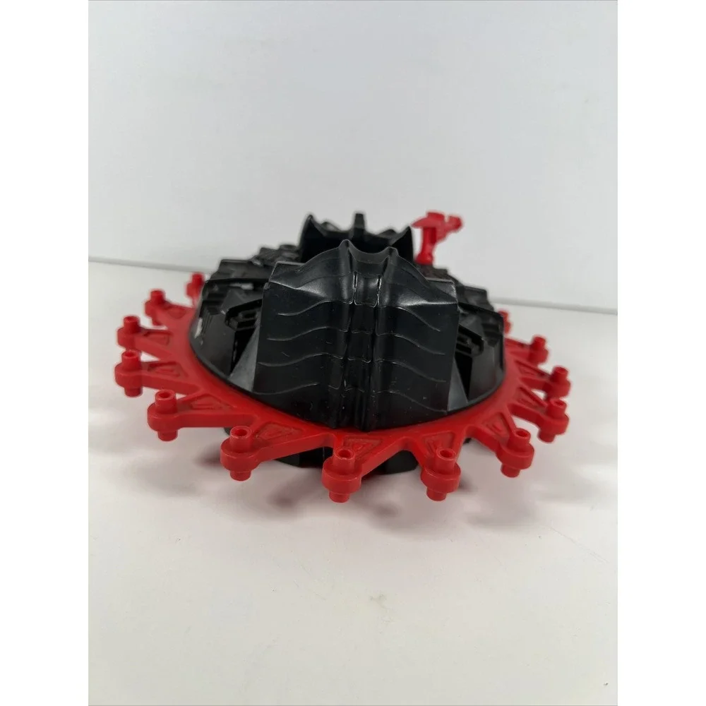Vintage Mattel 1983 He-Man Masters of the‎ Universe ROTON Evil Assault Vehicle